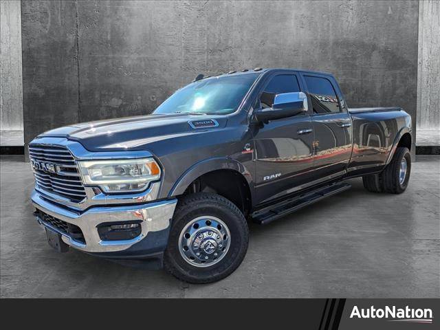2019 Ram 3500 Laramie — Pickup Truck — 54,930 mi — Las Vegas, NV