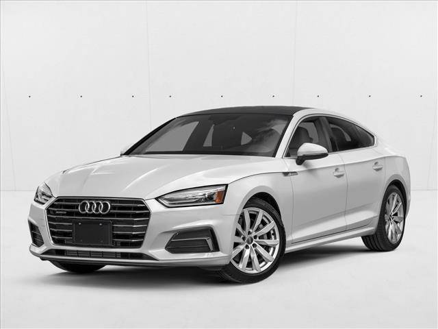 2019 Audi A5 Premium Plus — Hatchback — 53,900 mi — Las Vegas, NV