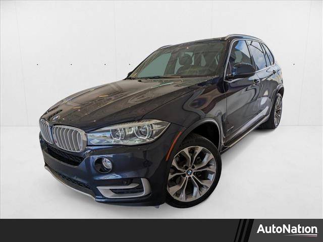 2018 BMW X5 35i — SUV — 74,676 mi — Las Vegas, NV