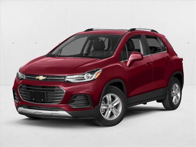 2019 Chevrolet Trax LT — SUV — 90,785 mi — Las Vegas, NV