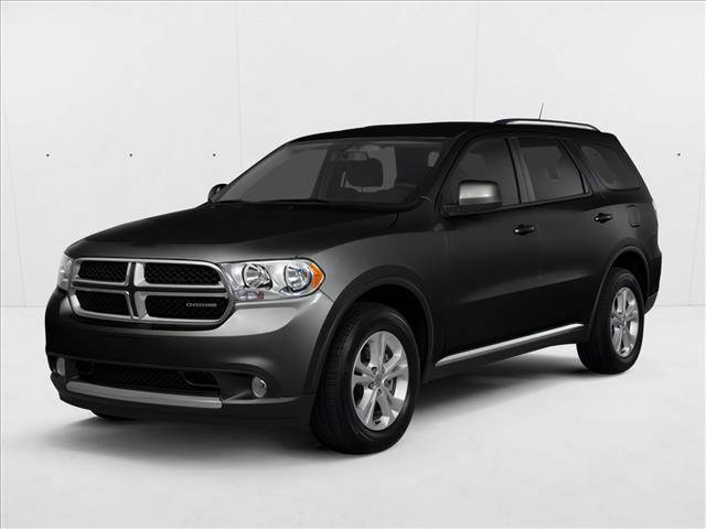 2013 Dodge Durango Crew — SUV — 188,828 mi — Las Vegas, NV