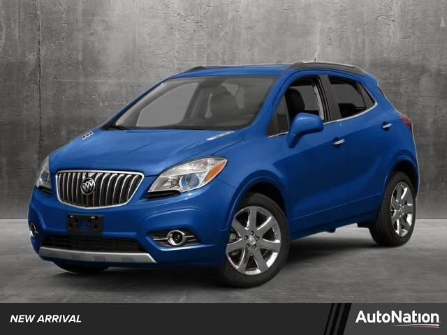 2013 Buick Encore Convenience — SUV — 112,566 mi — Las Vegas, NV