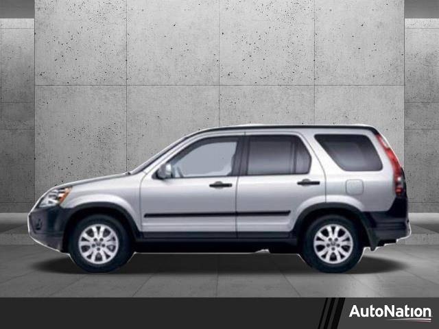2006 Honda CR-V EX — SUV — 174,983 mi — Las Vegas, NV