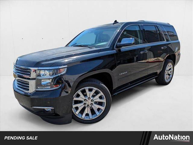 2017 Chevrolet Tahoe Premier — SUV — 93,794 mi — Las Vegas, NV