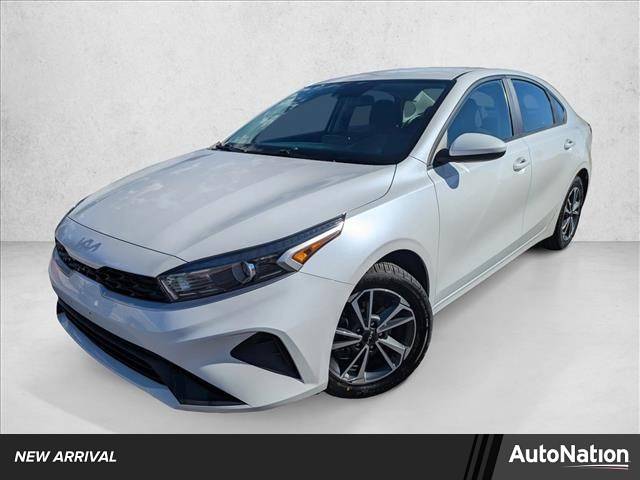 2023 Kia Forte LXS — Sedan — 56,343 mi — Las Vegas, NV