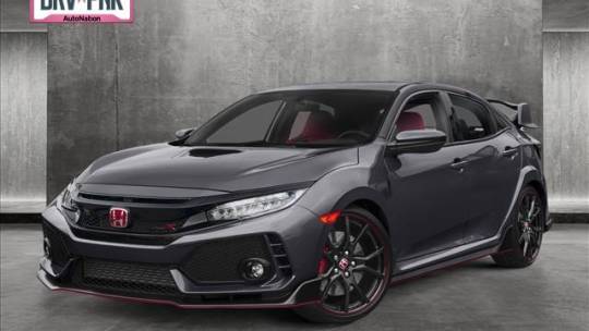 2019 Honda Civic Type R — Hatchback — 40,034 mi — Las Vegas, NV