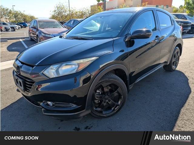 2016 Honda HR-V EX — SUV — 69,215 mi — Las Vegas, NV