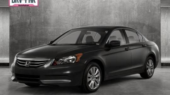 2011 Honda Accord EX-L V6 — Sedan — 192,176 mi — Las Vegas, NV