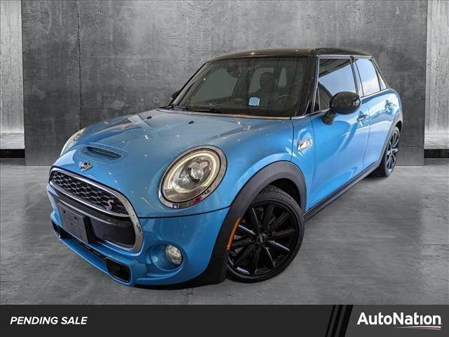 2016 MINI Hardtop Cooper S — Hatchback — 84,199 mi — Las Vegas, NV