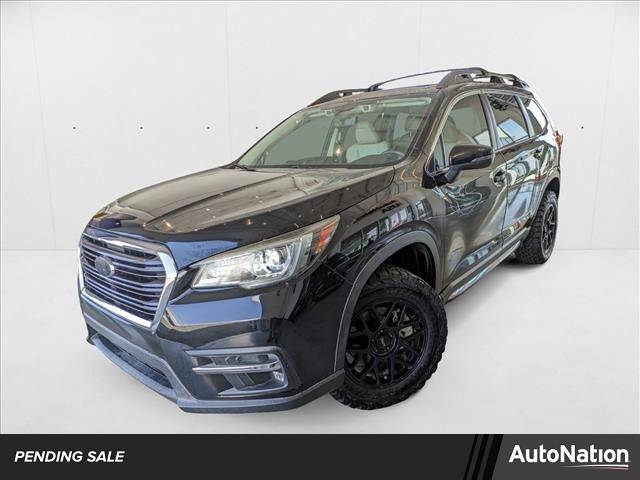 2019 Subaru Ascent Limited — SUV — 88,672 mi — Las Vegas, NV