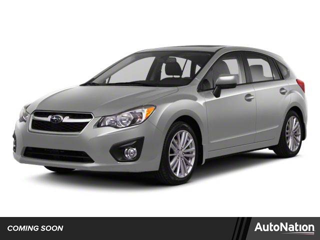 2012 Subaru Impreza 2.0i Sport Premium — Wagon — 159,041 mi — Las Vegas, NV