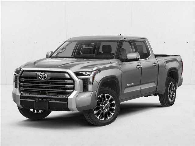2023 Toyota Tundra Limited — Pickup Truck — 23,050 mi — Las Vegas, NV