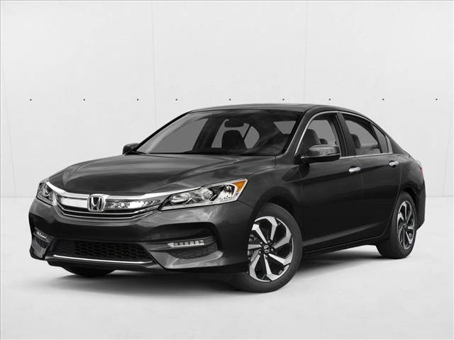 2017 Honda Accord EX — Sedan — 108,198 mi — Las Vegas, NV