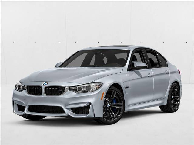 2016 BMW M3 Standard — Sedan — 73,584 mi — Las Vegas, NV
