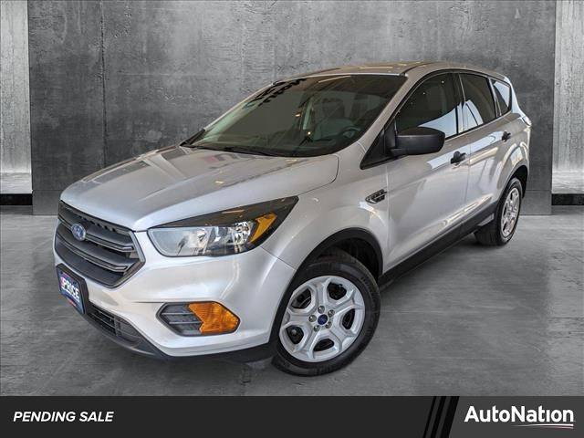 2018 Ford Escape S — SUV — 42,313 mi — Las Vegas, NV