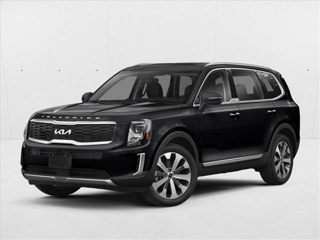 2022 Kia Telluride SX — SUV — 56,493 mi — Las Vegas, NV