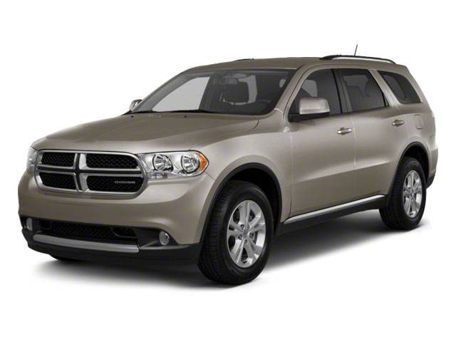 2011 Dodge Durango Crew — SUV — 163,544 mi — Las Vegas, NV