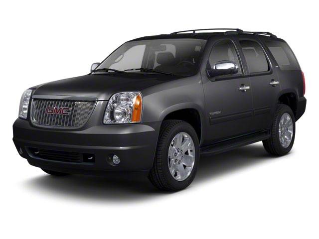 2012 GMC Yukon Denali — SUV — 164,743 mi — Las Vegas, NV