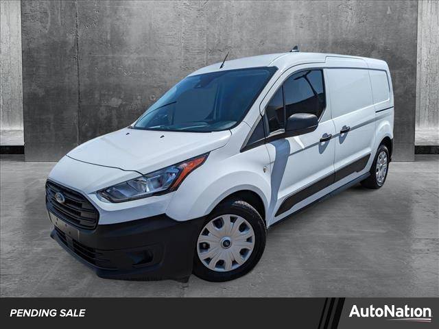 2023 Ford Transit Connect Van XL — Cargo Van — 10,650 mi — Las Vegas, NV