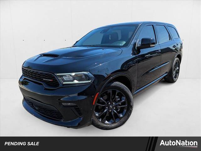 2022 Dodge Durango R/T Plus — SUV — 51,052 mi — Las Vegas, NV