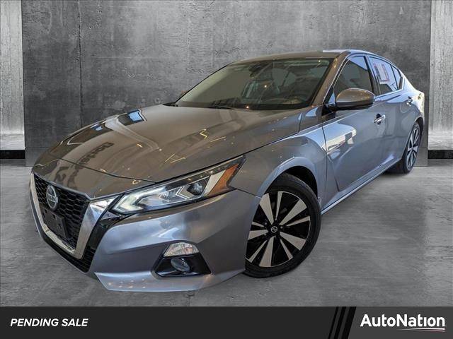 2019 Nissan Altima SL — Sedan — 112,989 mi — Las Vegas, NV