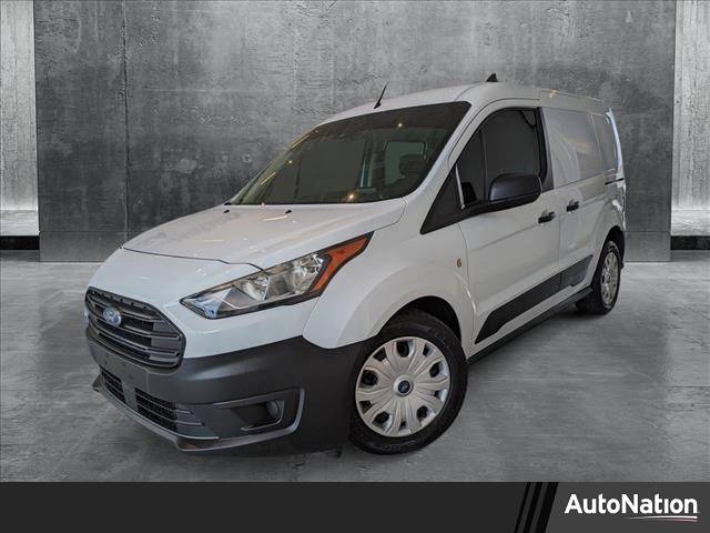 2020 Ford Transit Connect Van XL — Cargo Van — 66,088 mi — Las Vegas, NV