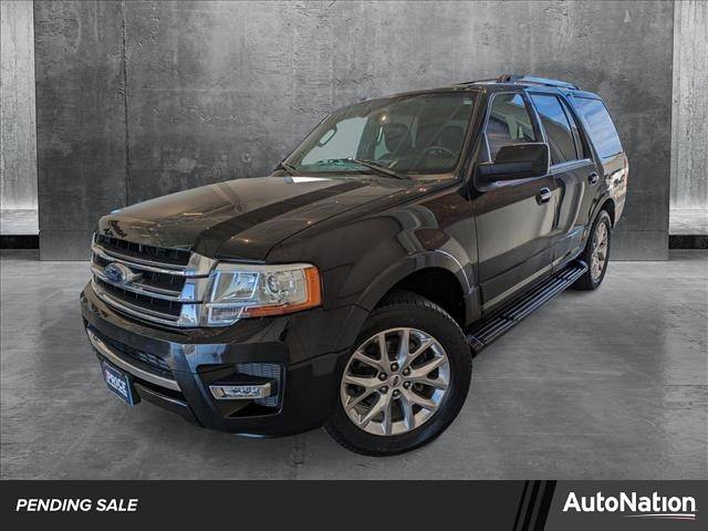 2016 Ford Expedition Limited — SUV — 66,953 mi — Las Vegas, NV