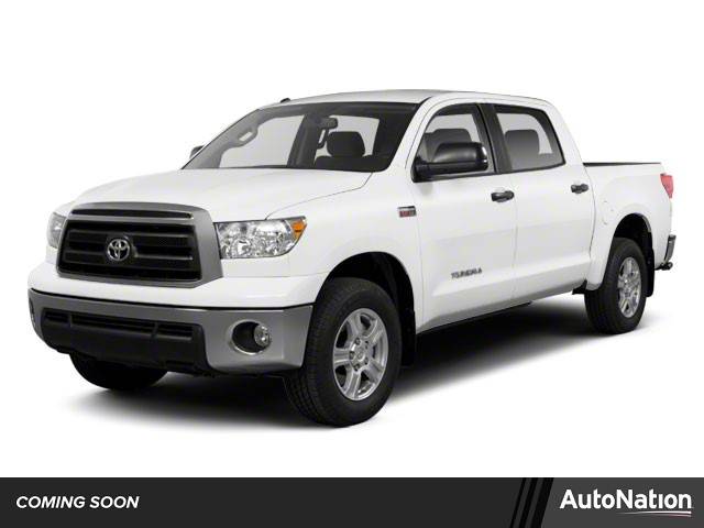 2013 Toyota Tundra Base — Pickup Truck — 111,827 mi — Las Vegas, NV