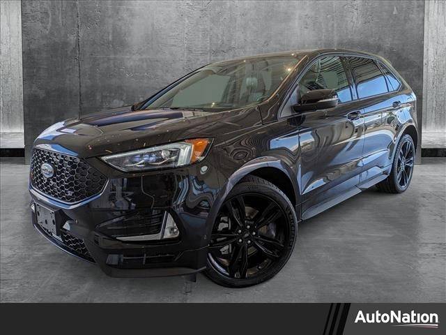 2021 Ford Edge ST — SUV — 31,041 mi — Las Vegas, NV