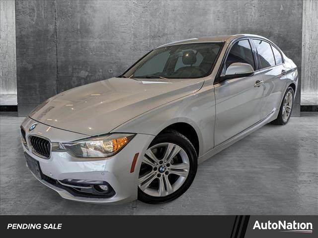2016 BMW 3 Series 328i — Sedan — 94,144 mi — Las Vegas, NV