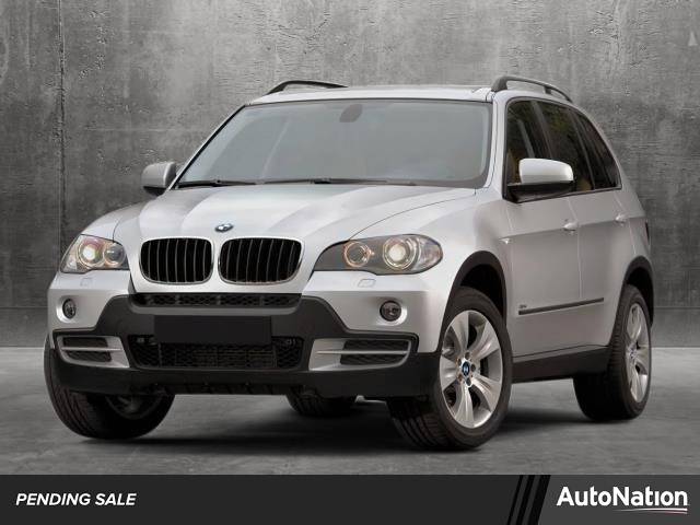 2008 BMW X5 3.0si — SUV — 90,170 mi — Las Vegas, NV