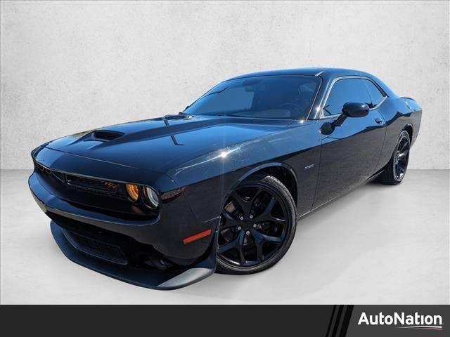 2019 Dodge Challenger R/T — Coupe — 75,889 mi — Las Vegas, NV