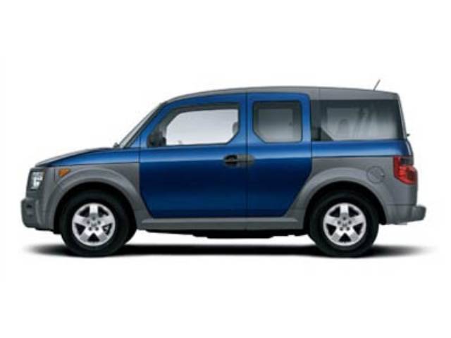 2005 Honda Element EX — SUV — 189,337 mi — Las Vegas, NV