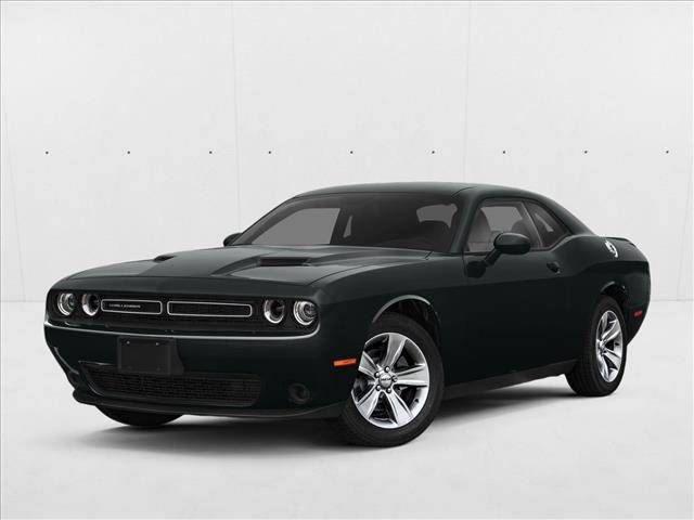 2019 Dodge Challenger SXT — Coupe — 86,436 mi — Las Vegas, NV