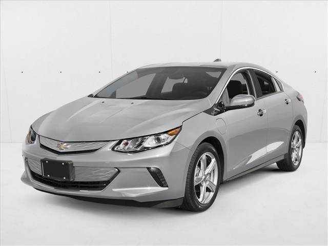 2017 Chevrolet Volt Premier — Sedan — 51,801 mi — Las Vegas, NV