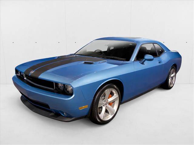 2010 Dodge Challenger SRT8 — Coupe — 112,190 mi — Las Vegas, NV