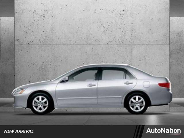 2005 Honda Accord EX-L V6 — Sedan — 93,609 mi — Las Vegas, NV