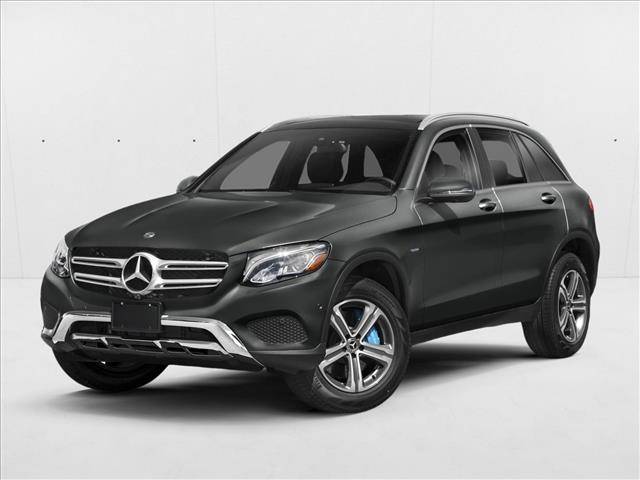 2019 Mercedes-Benz GLC GLC 350e — SUV — 46,172 mi — Las Vegas, NV