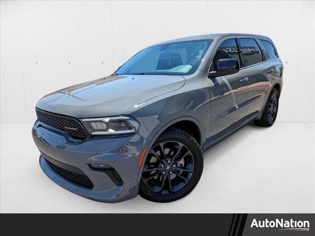 2021 Dodge Durango SXT Plus — SUV — 43,027 mi — Las Vegas, NV