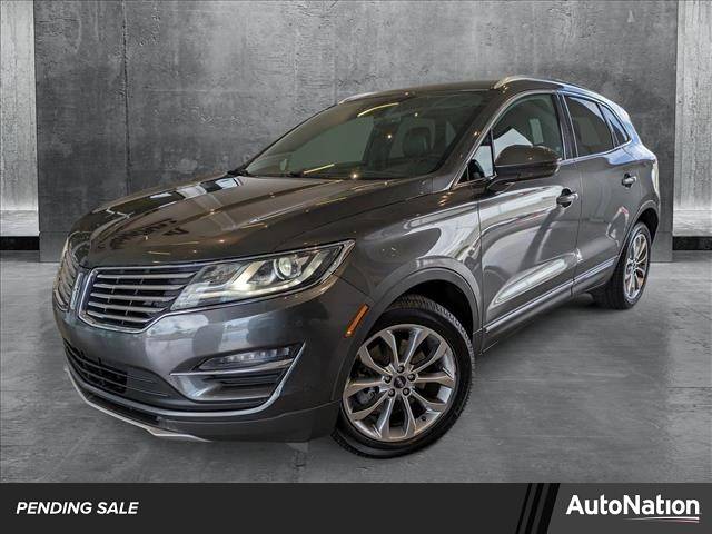 2017 Lincoln MKC Select — SUV — 114,241 mi — Las Vegas, NV