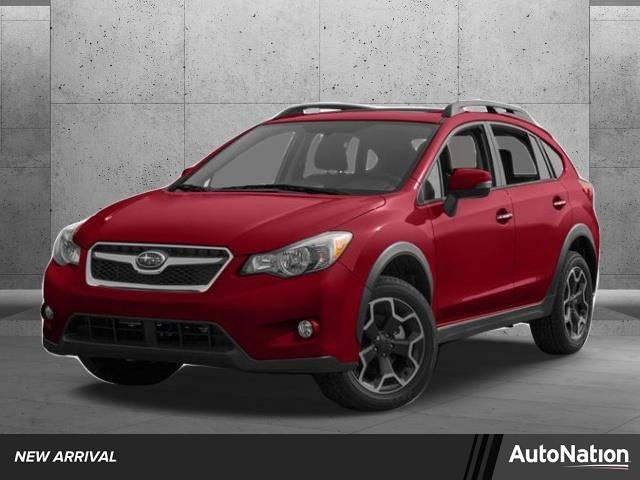 2013 Subaru XV Crosstrek 2.0i Premium — SUV — 126,690 mi — Las Vegas, NV