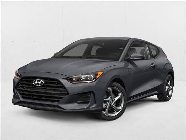 2019 Hyundai Veloster 2.0 — Hatchback — 97,874 mi — Las Vegas, NV