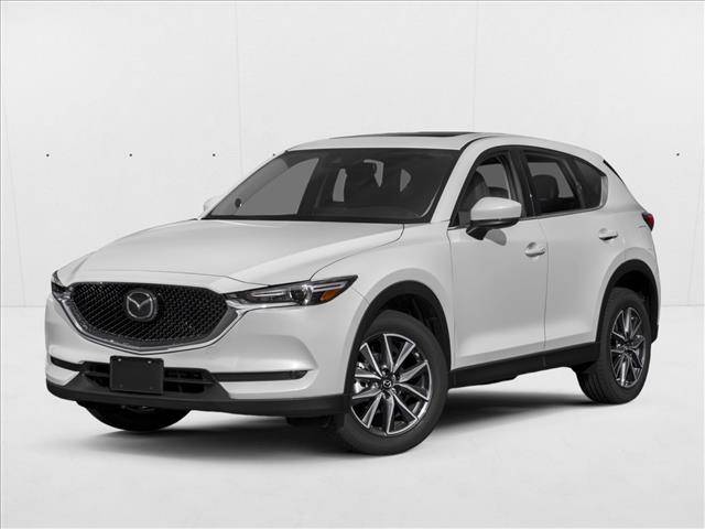 2018 Mazda CX-5 Grand Touring — SUV — 124,173 mi — Las Vegas, NV