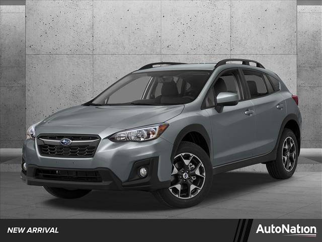 2018 Subaru Crosstrek Premium — SUV — 146,684 mi — Las Vegas, NV