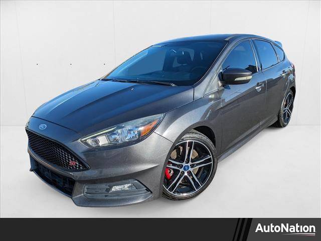 2016 Ford Focus ST — Hatchback — 107,692 mi — Las Vegas, NV
