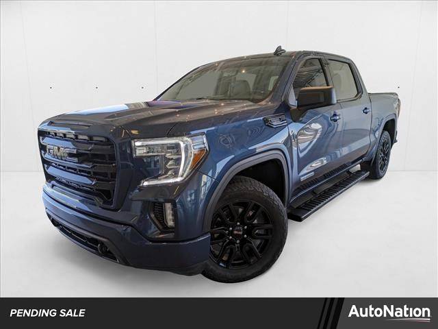 2021 GMC Sierra 1500 Elevation — Pickup Truck — 64,815 mi — Las Vegas, NV