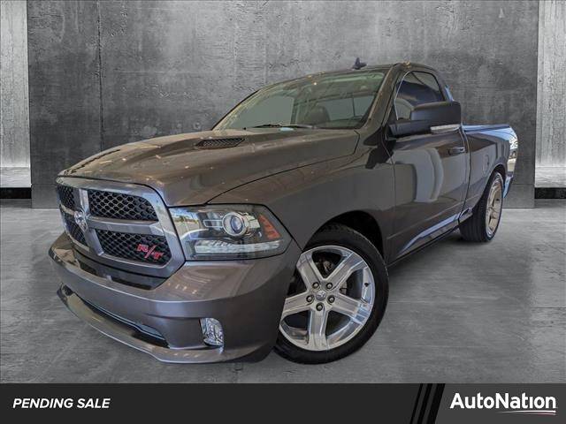 2017 Ram 1500 Sport — Pickup Truck — 106,570 mi — Las Vegas, NV