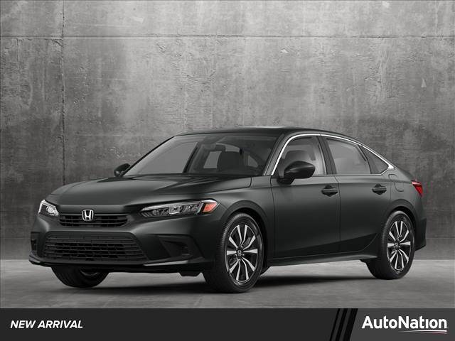 2022 Honda Civic EX — Sedan — 51,218 mi — Las Vegas, NV