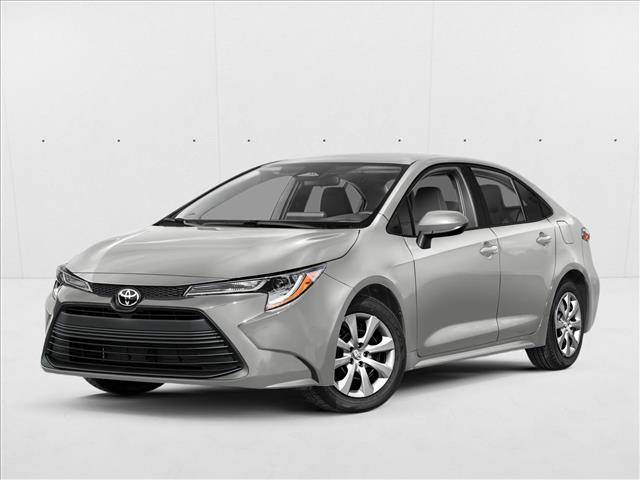 2024 Toyota Corolla LE — Sedan — 14,697 mi — Las Vegas, NV