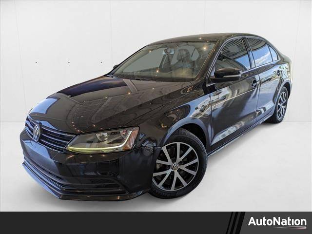 2017 Volkswagen Jetta 1.4T SE — Sedan — 81,476 mi — Las Vegas, NV